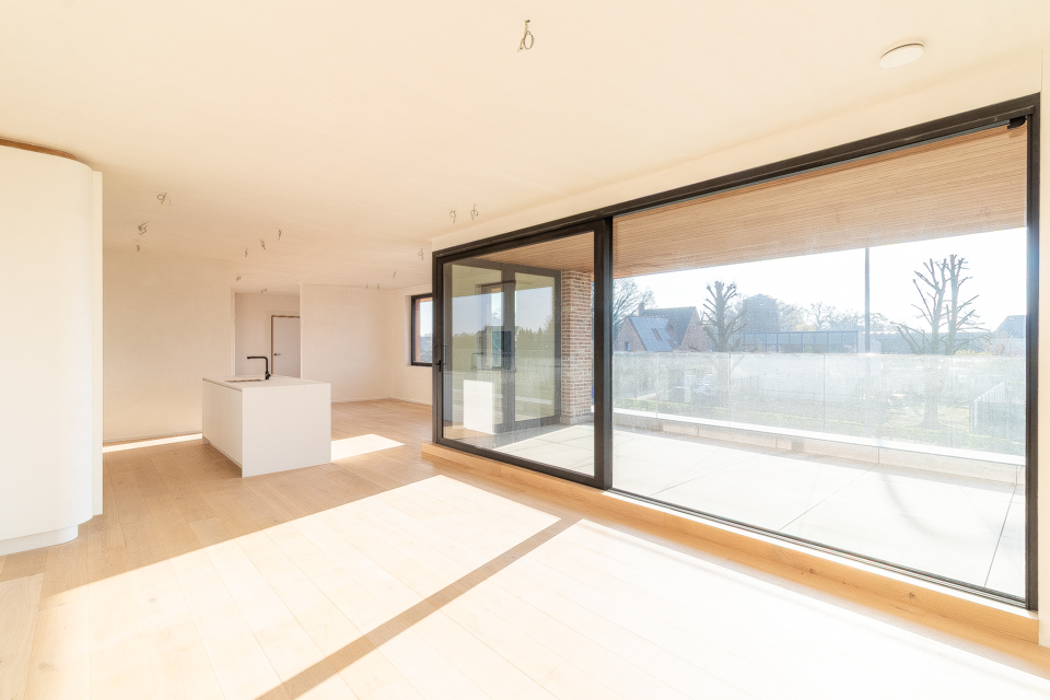 Apartment for sale in Brecht with 3 bedrooms - photo 5