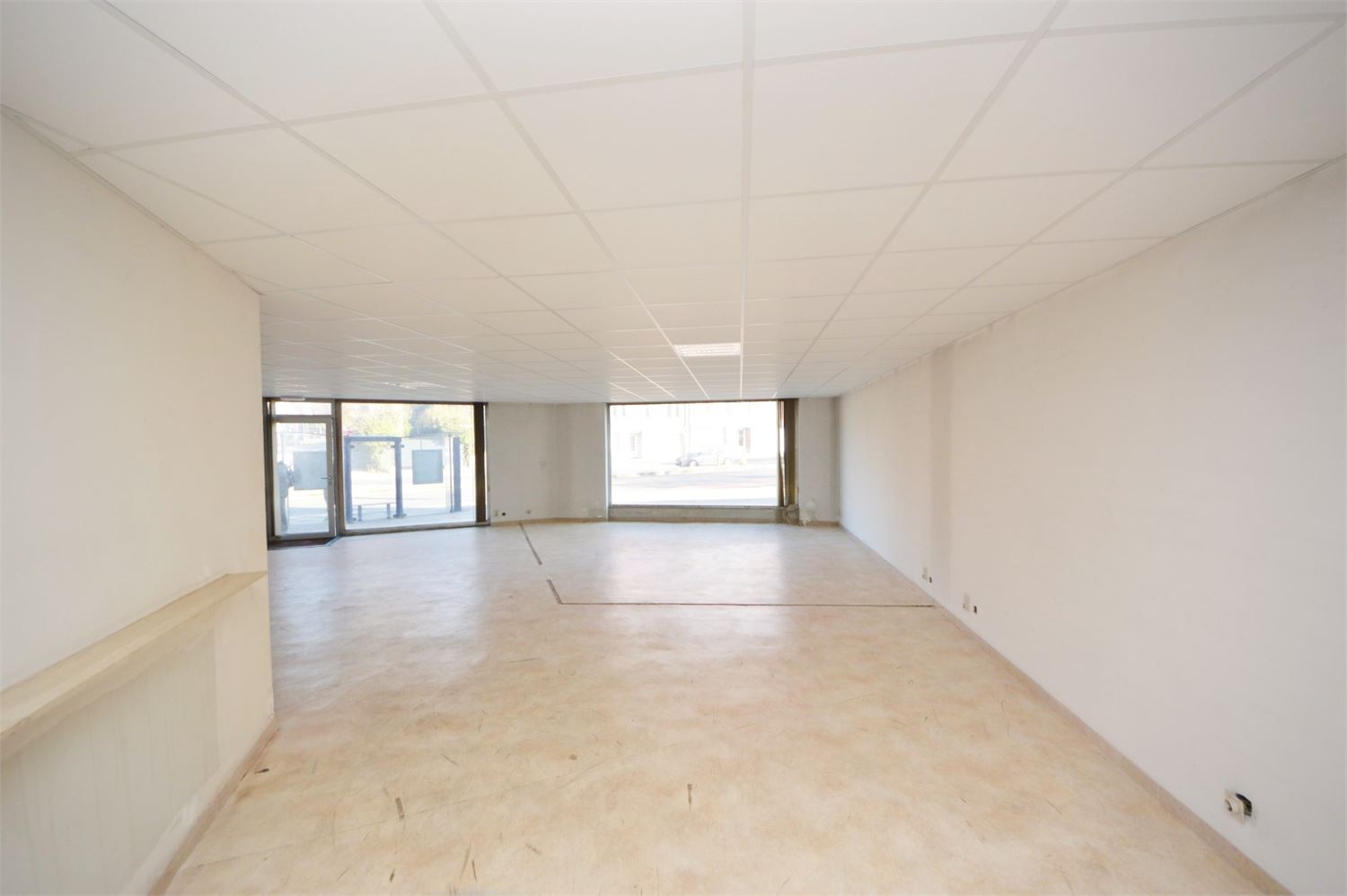 ZICHTLOCATIE NINOOFSESTEENWEG DILBEEK - foto 4