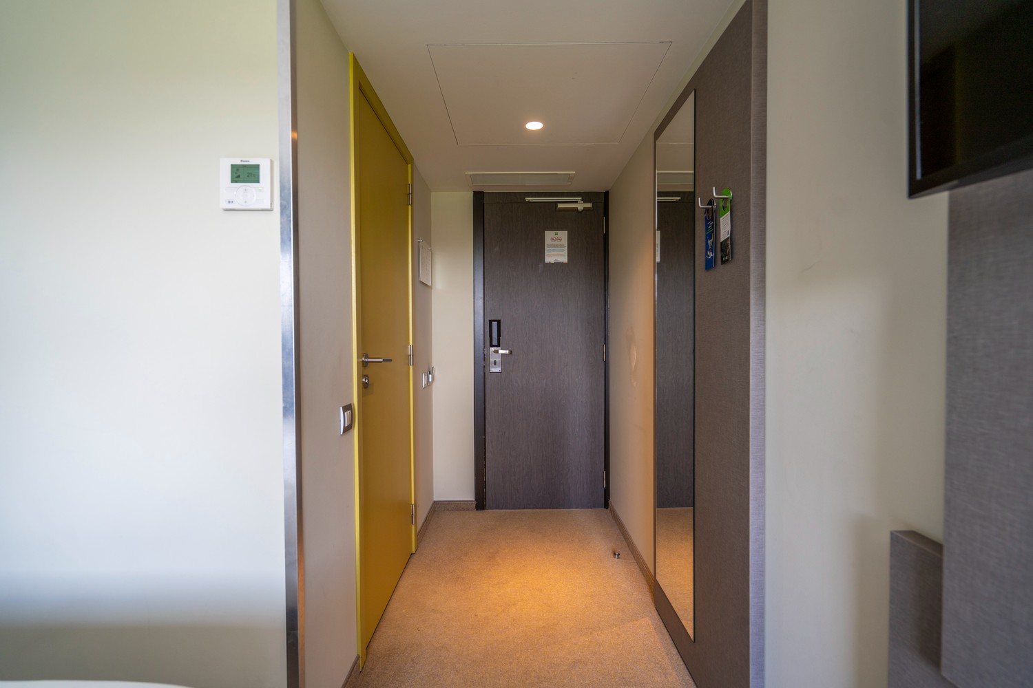 Hotelkamer Kortrijk - photo 5