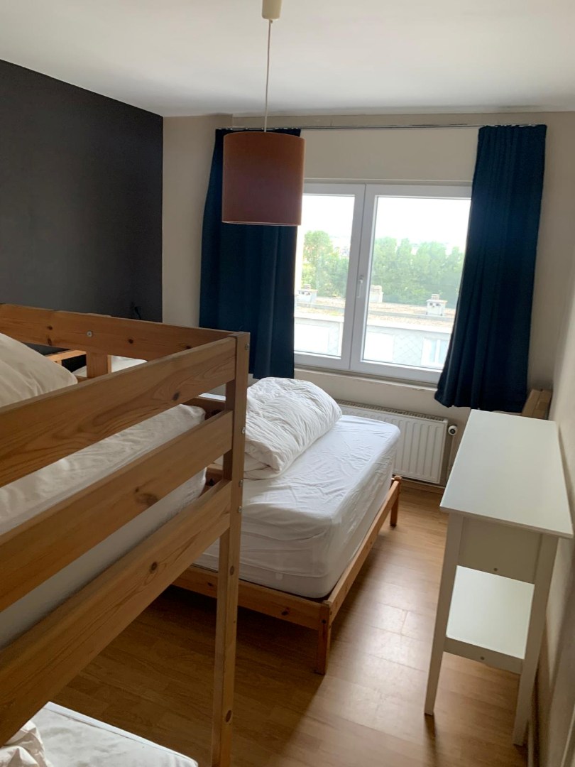 Appartement à louer à Ostende - photo 4