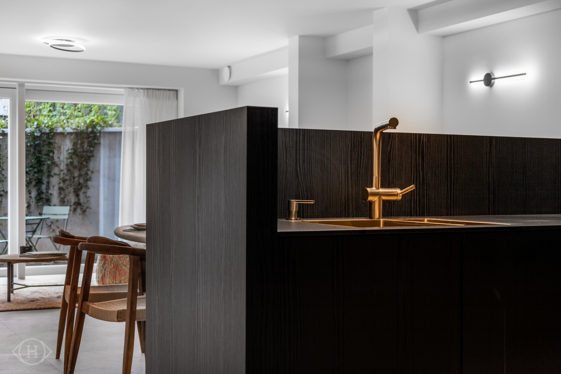 Luxueus appartement met terras op Bondgenotenlaan - foto 3