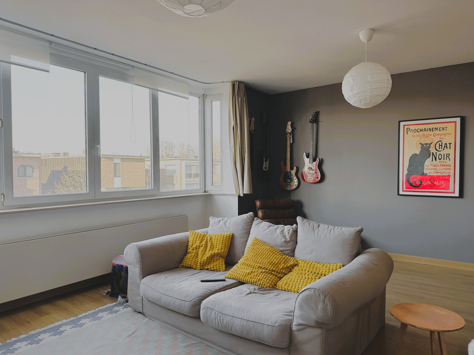 Rustig gelegen appartement met 2 slp en garage. - foto 5