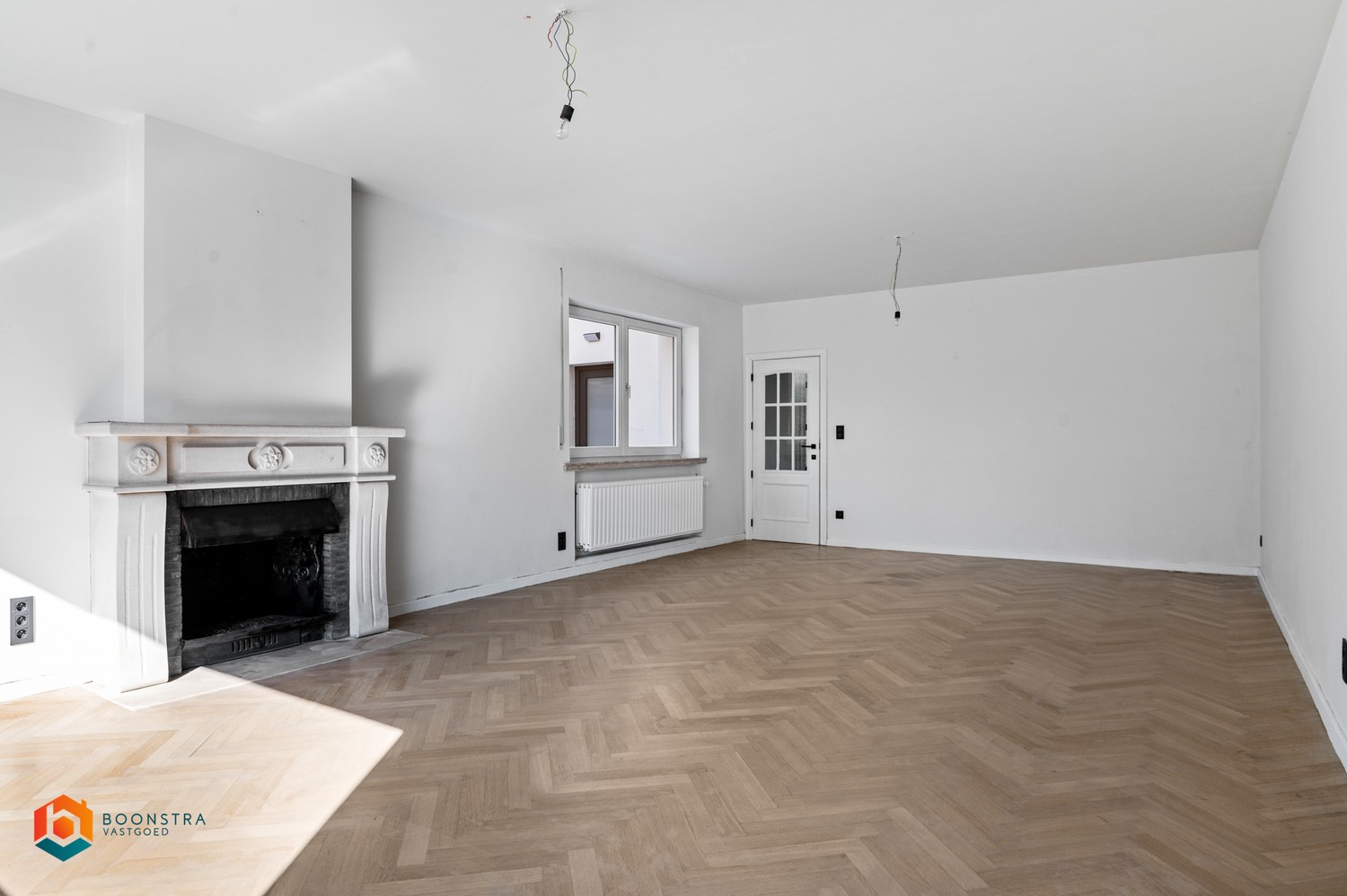 Instapklare woning met 3 slpkrs en tuin - foto 2