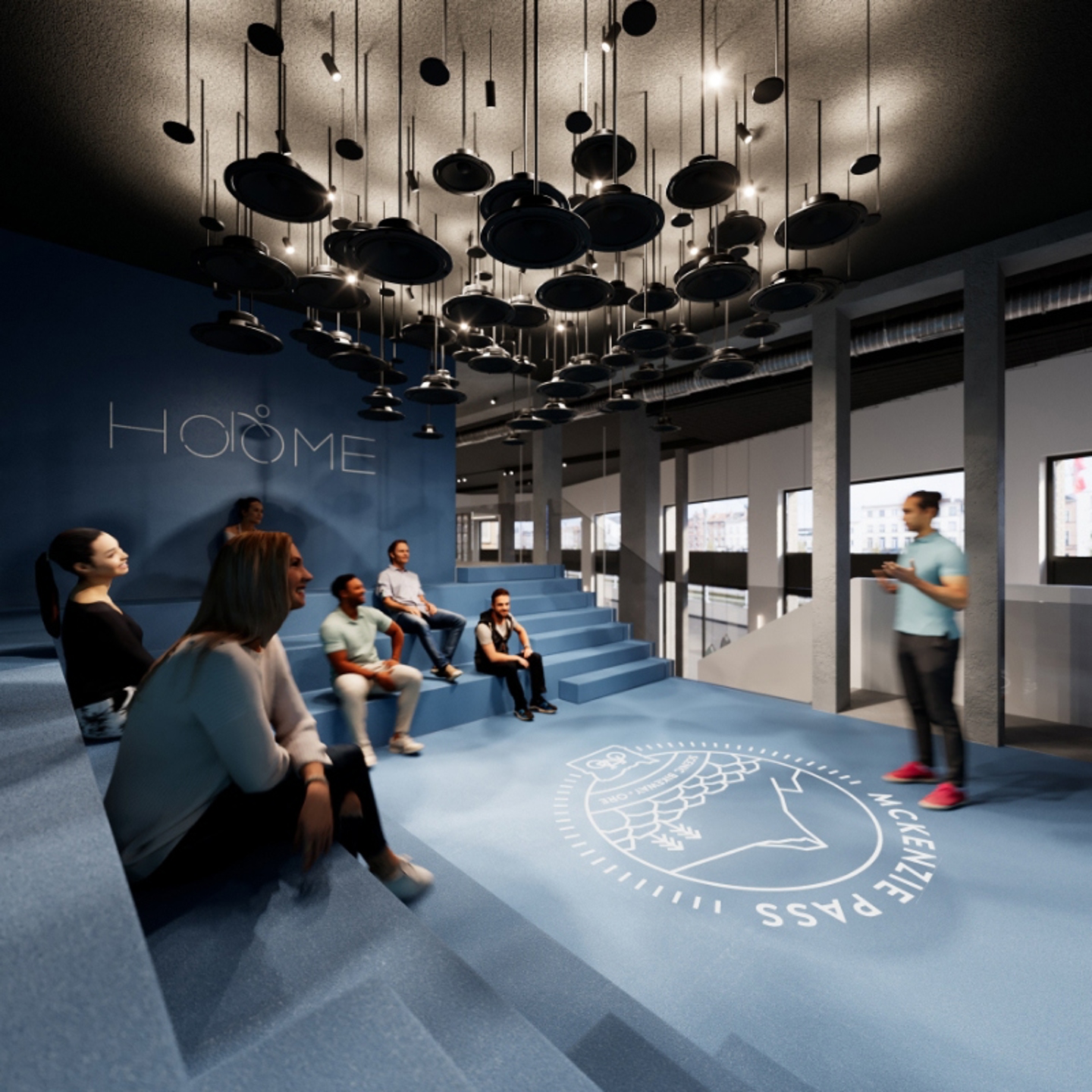 Commercial for sale in Molenbeek-Saint-Jean - photo 5