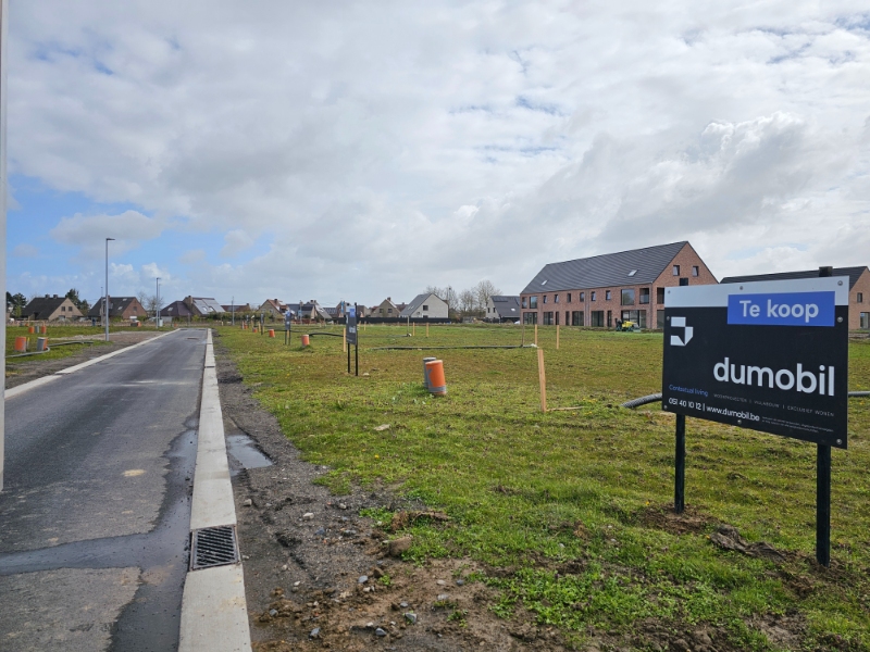 Terrain à vendre à Hooglede - photo 4