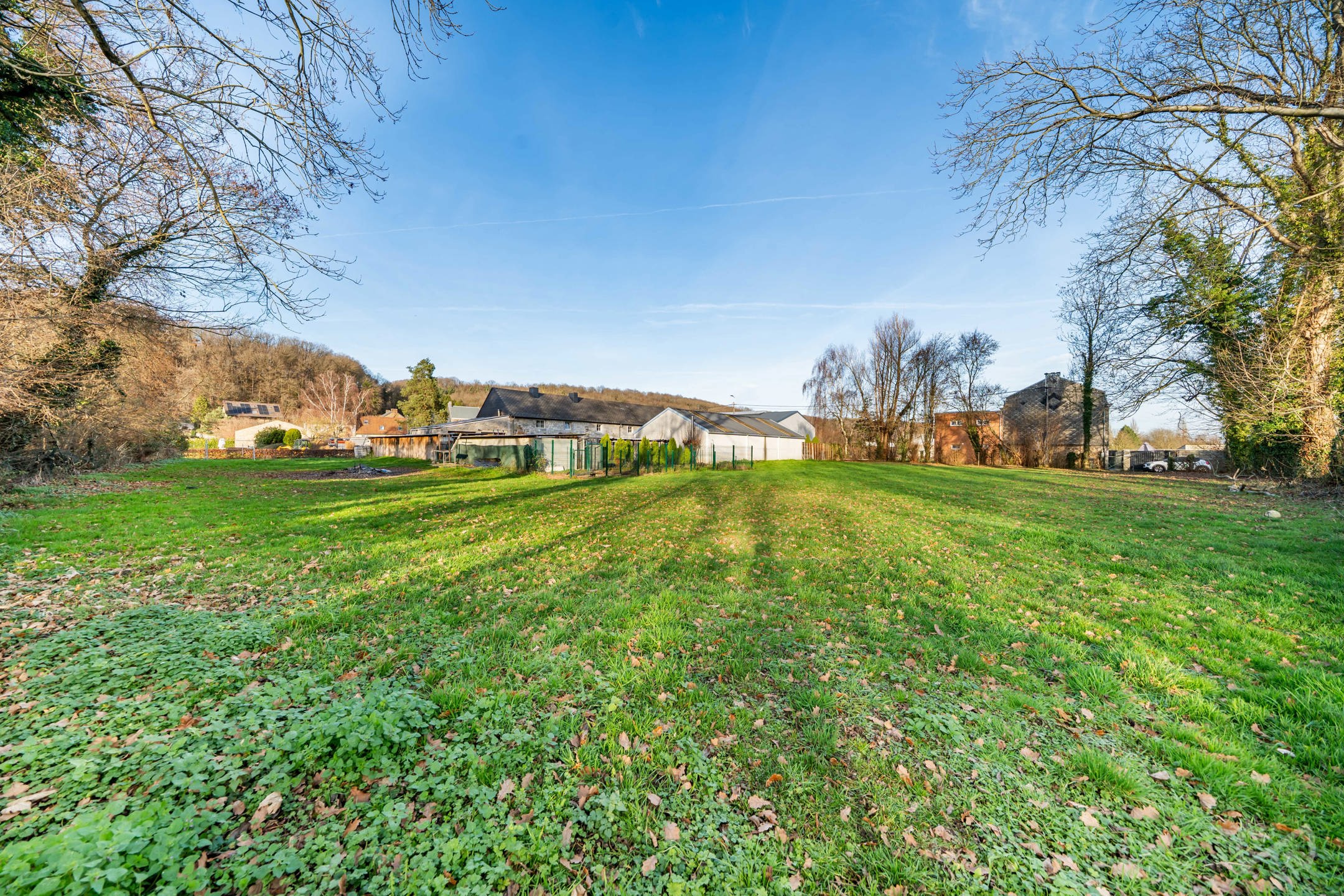 Land for sale in Seilles - photo 5