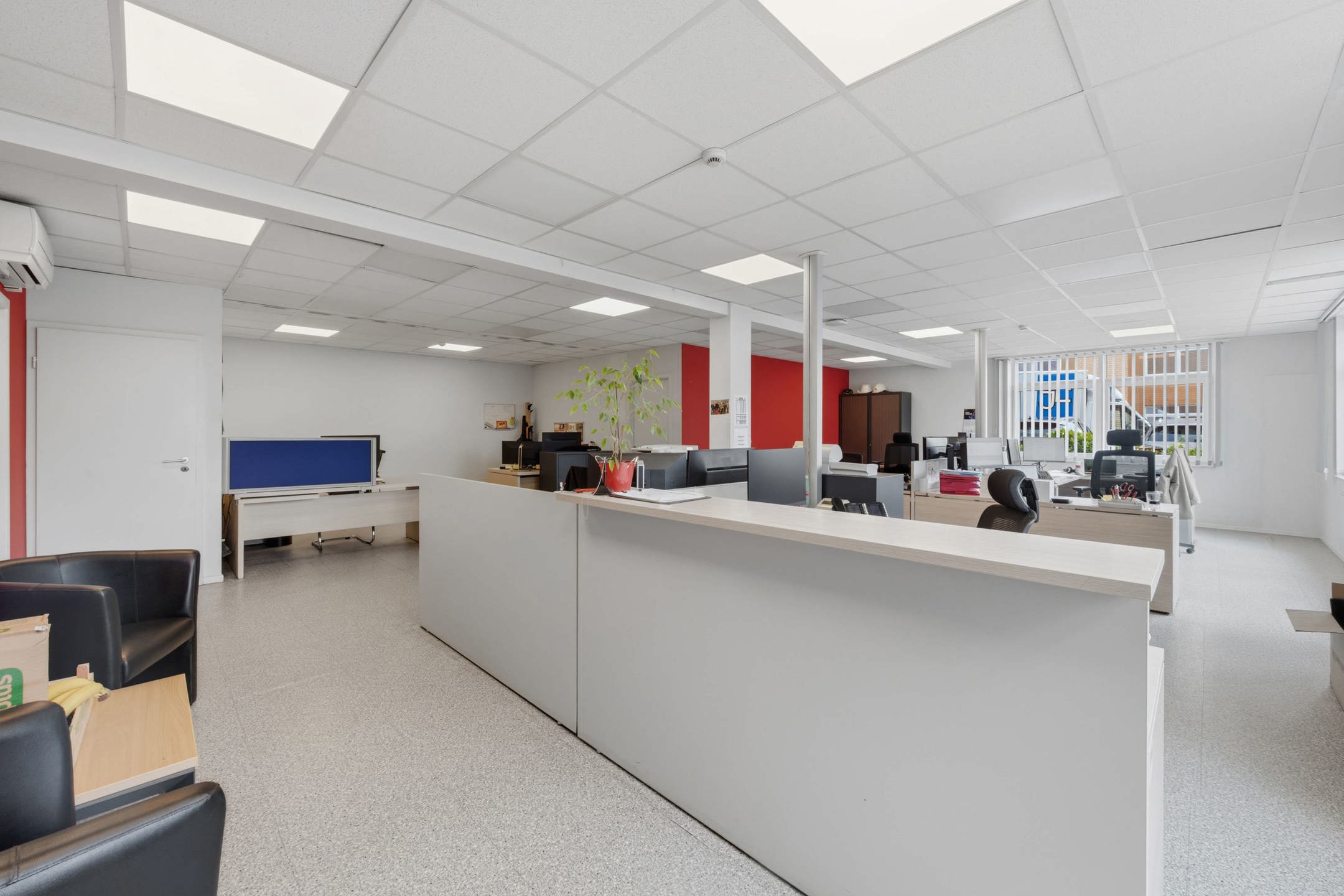 Commercial à louer à Nivelles - photo 5