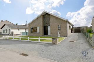 House for sale in Gavere