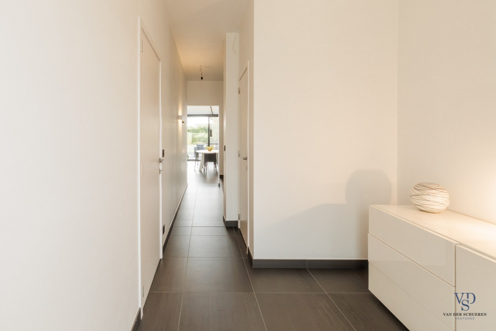 Moderne, energiezuinige (EPC label A) vernieuwbouw - foto 4