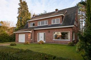 Maison à vendre à Brasschaat