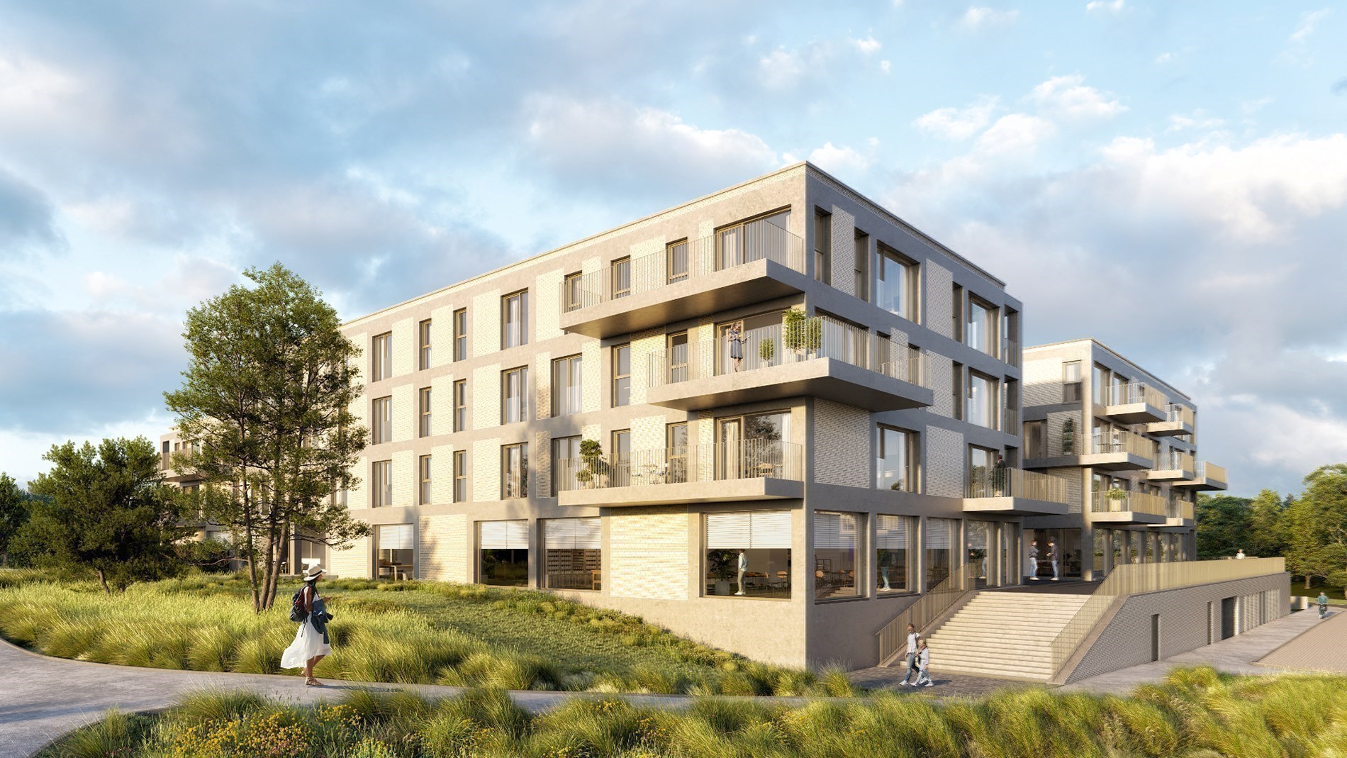 Handelsruimte te koop in Groenloo, Koningslo - foto 4