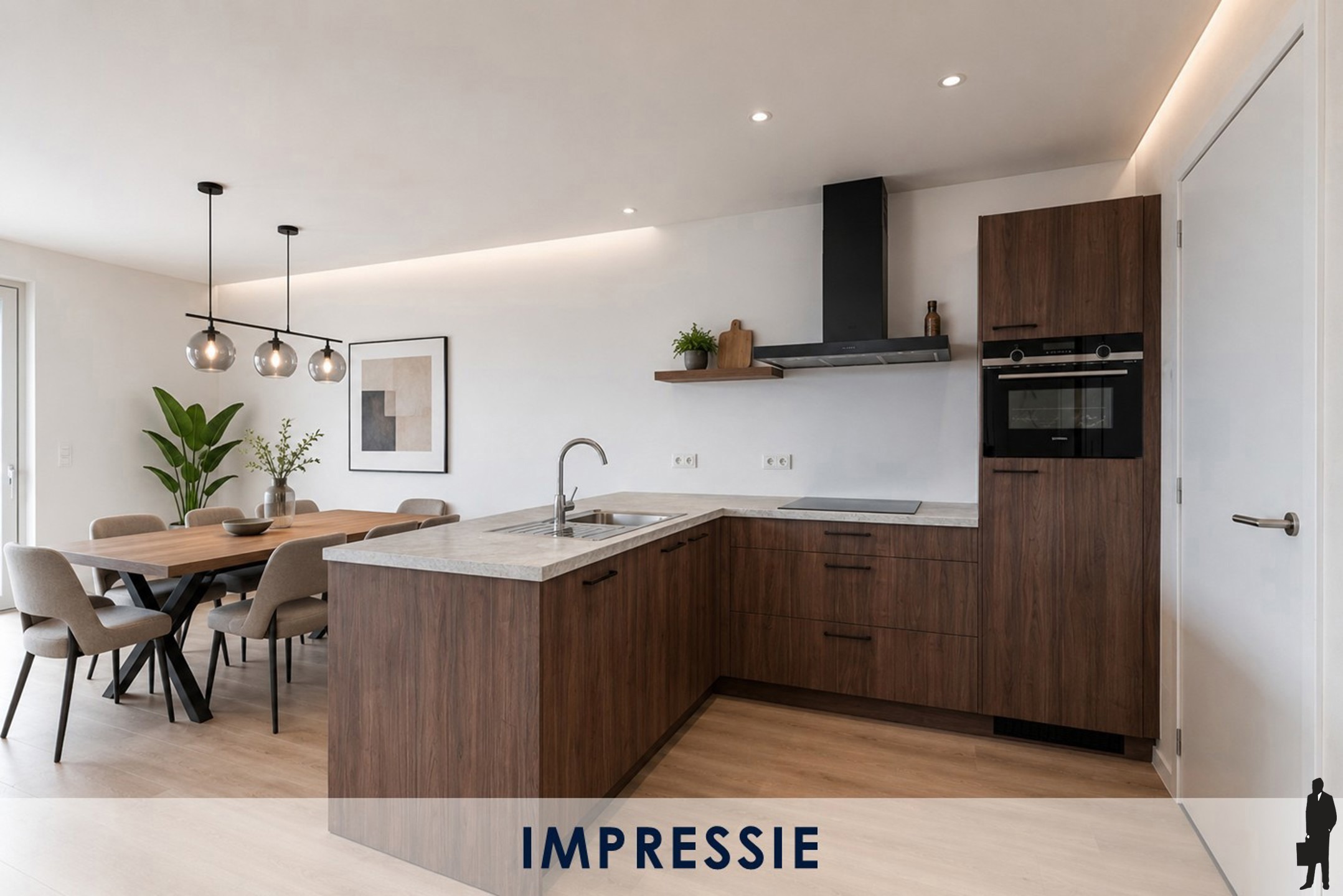 Appartement à vendre à Rijkevorsel
