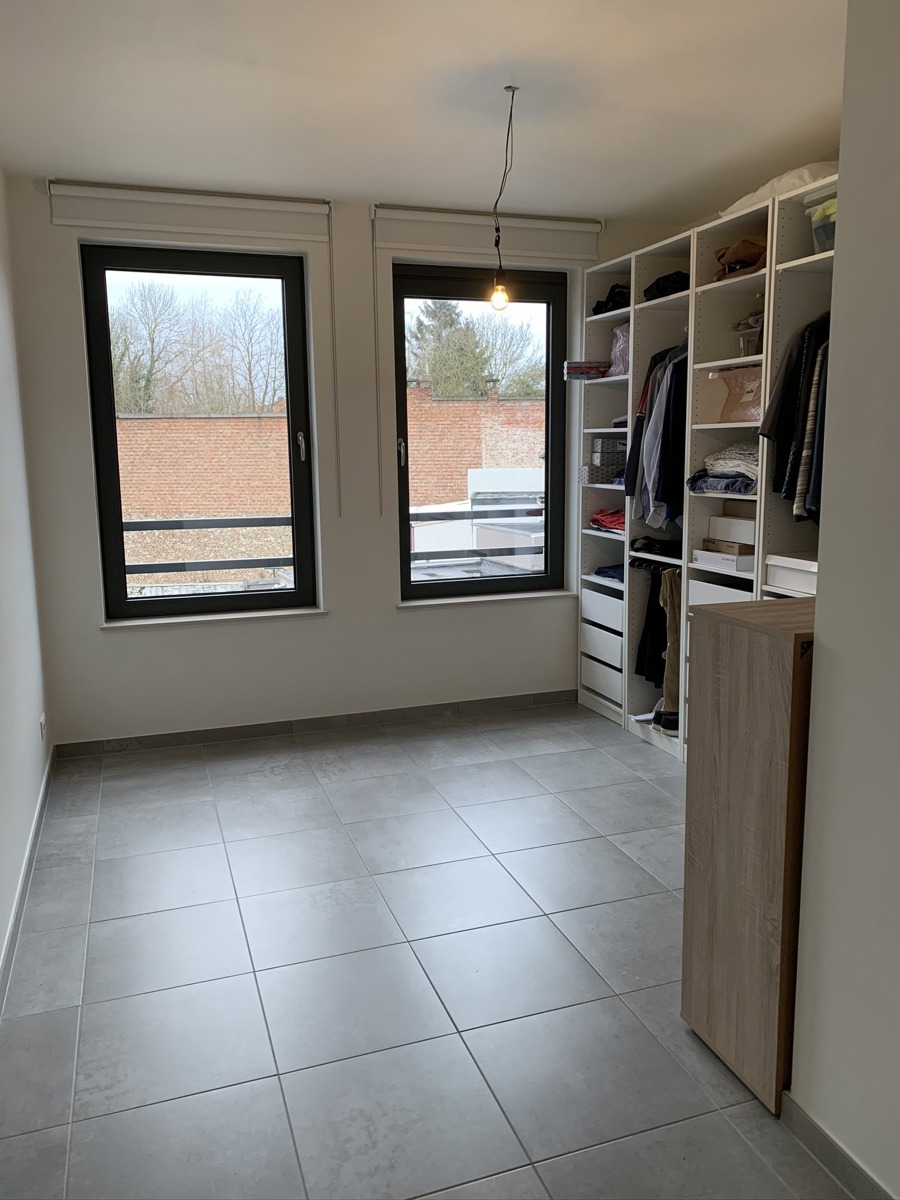 Appartement te huur in Tienen met 2 slaapkamers - foto 2
