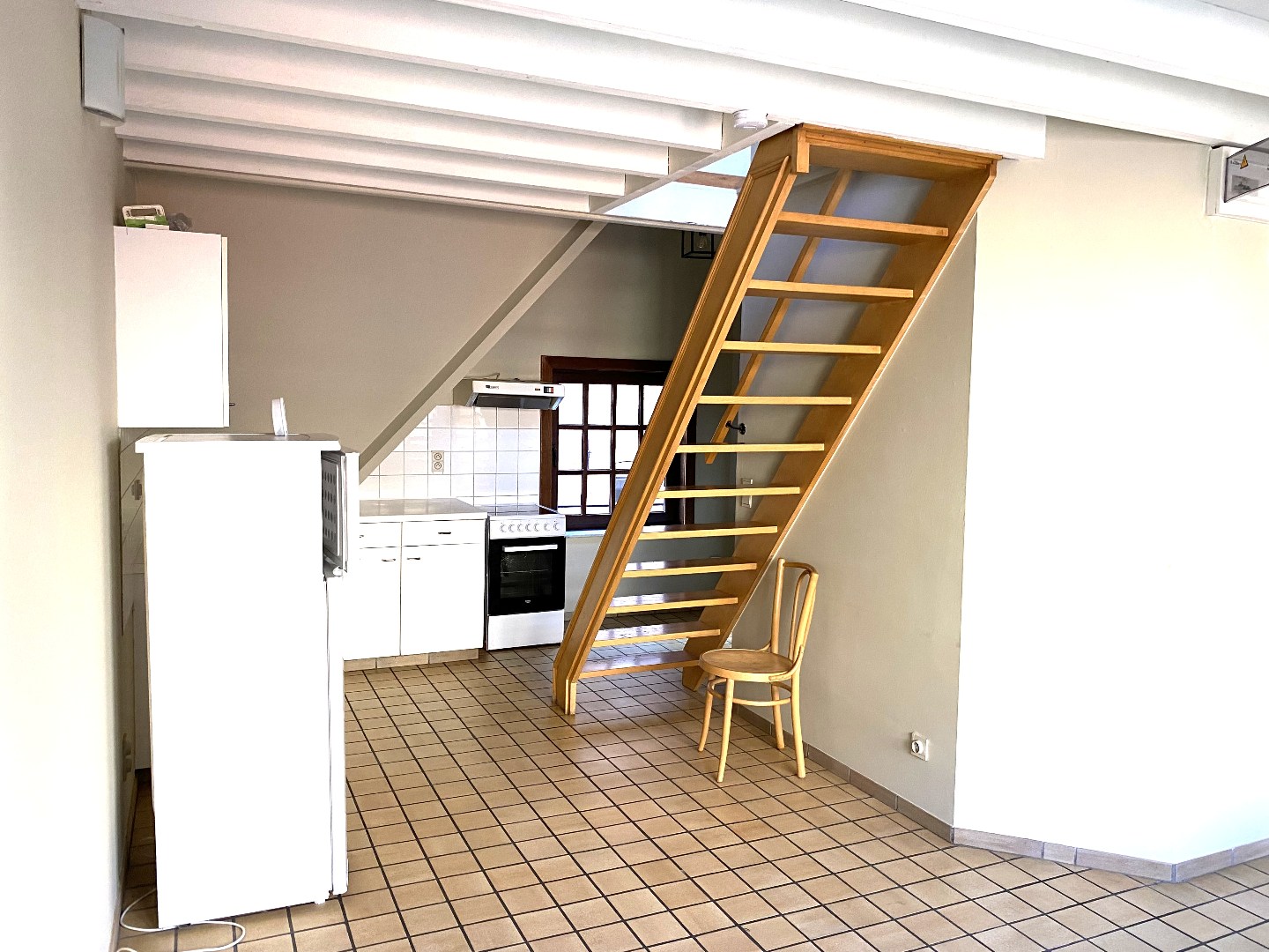 Appartement à Brugge
