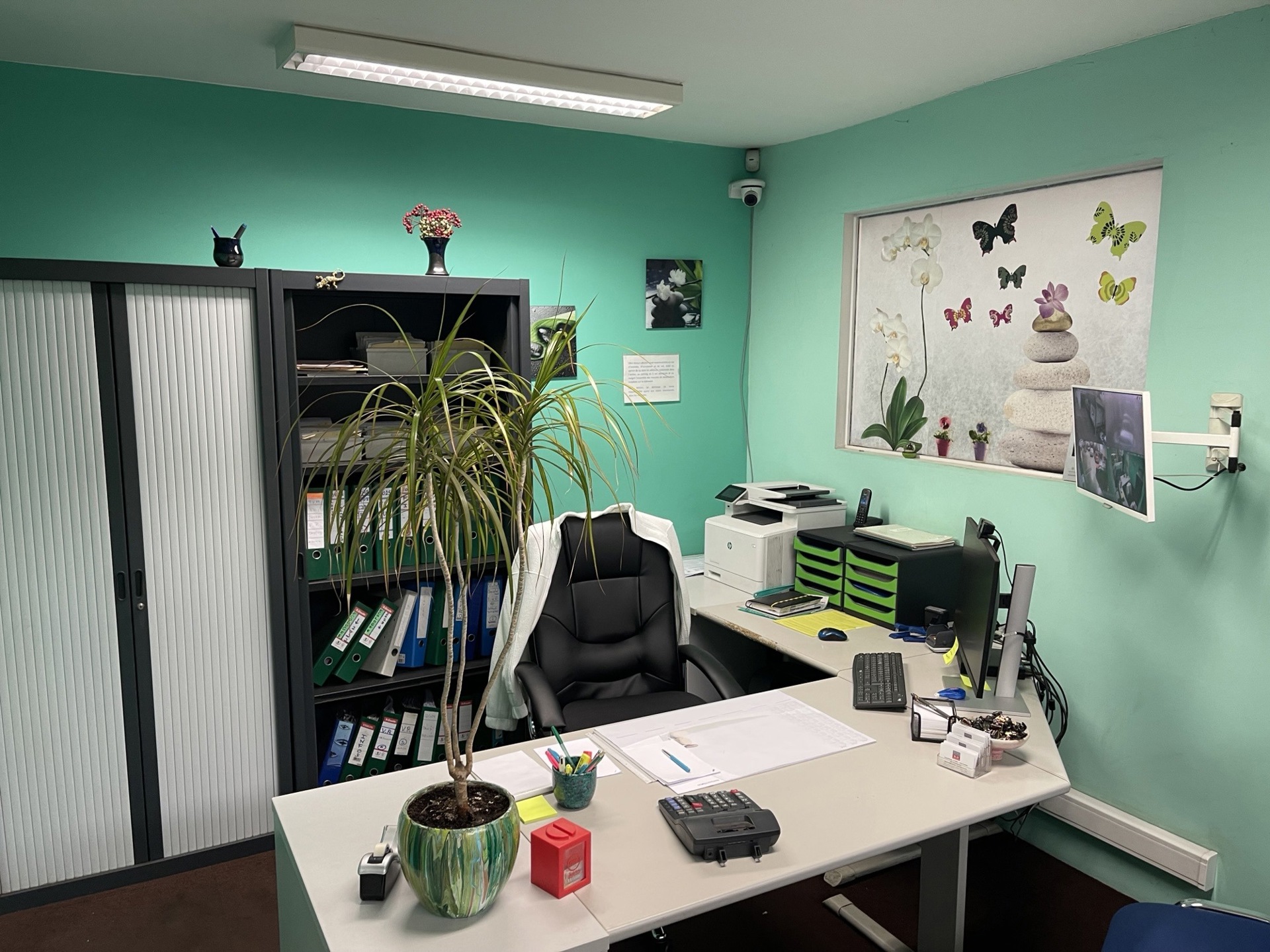 Commercial à louer à Corbais - photo 4