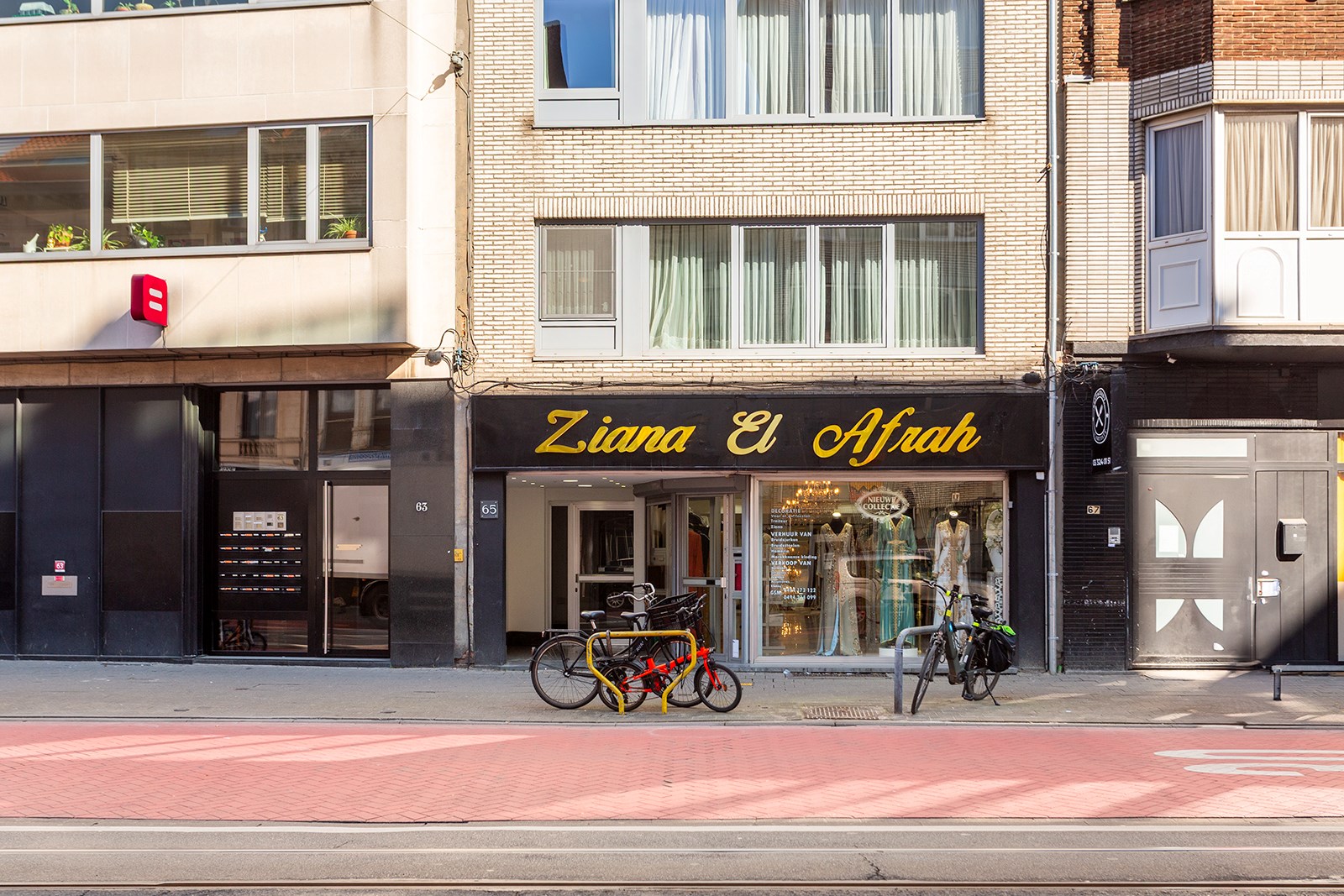 Commercial for sale in Borgerhout - photo 2