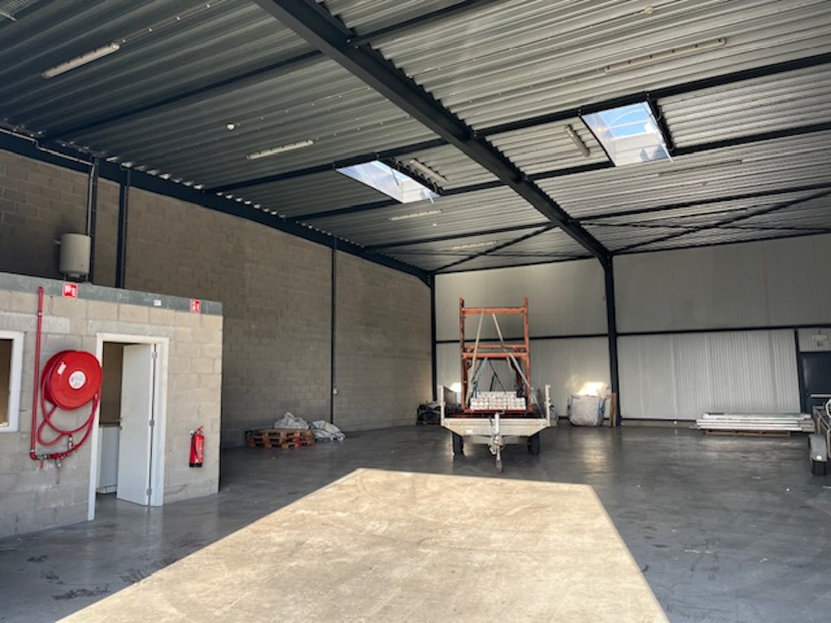 Unité PME à louer à Genk - photo 5