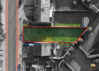 Gunstig gelegen bouwgrond voor halfopen bebouwing nabij centrum Borgloon Deze bouwgrond treffen we aan nabij het centrum van Borgloon. Hierdoor...