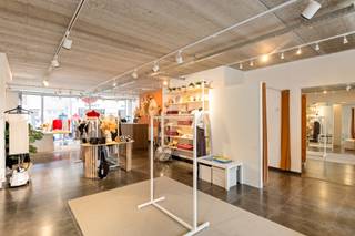 Commercial for sale in Aartselaar