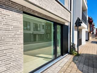 Commercial for sale in Waregem