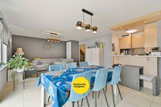 Appartement à vendre à Gistel
