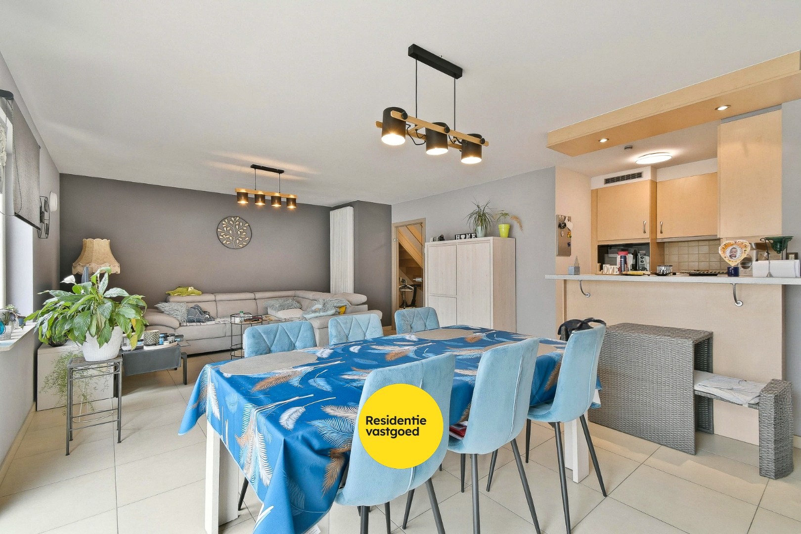 Appartement à vendre à Gistel avec 2 chambres - photo 3