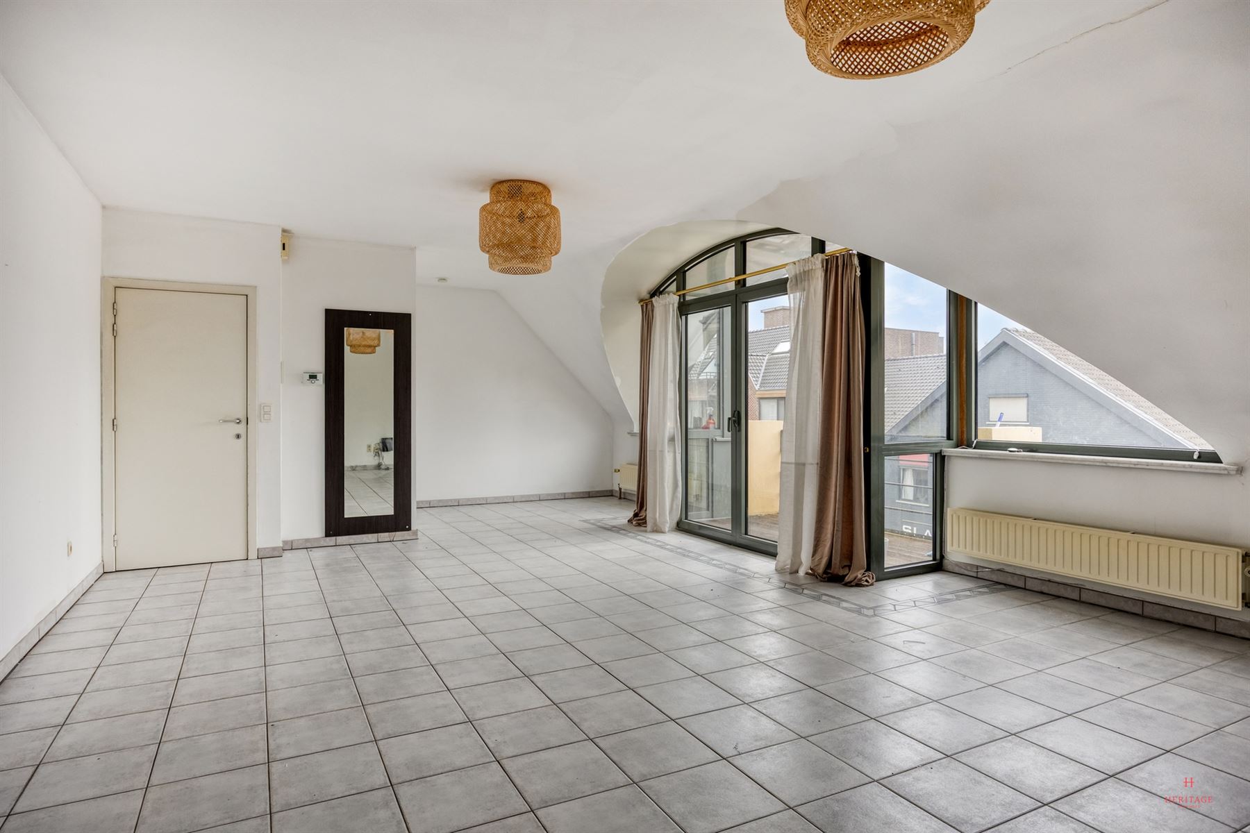 Appartement - photo 5