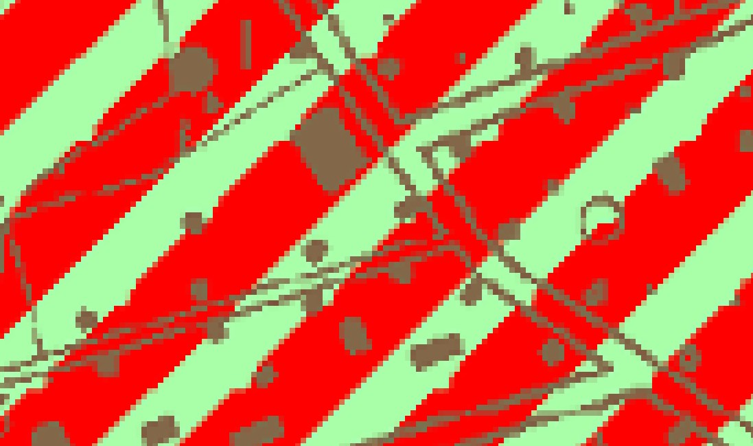 Ruime bouwgrond te koop op toplocatie in het Loveld te Aalter - foto 4