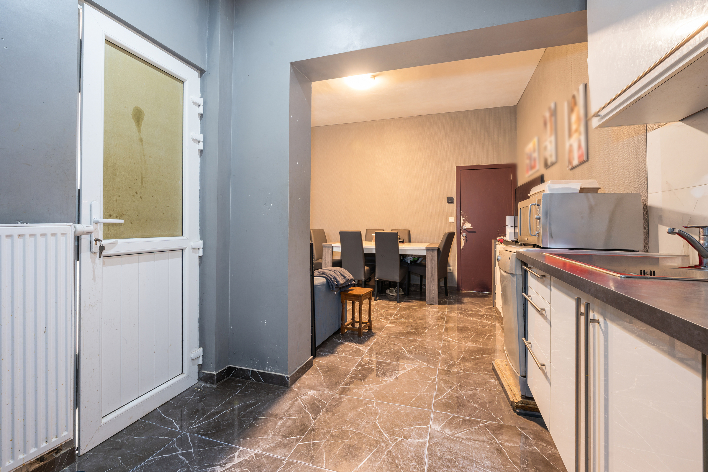 Gezinswoning in geliefde buurt te Deurne - foto 3