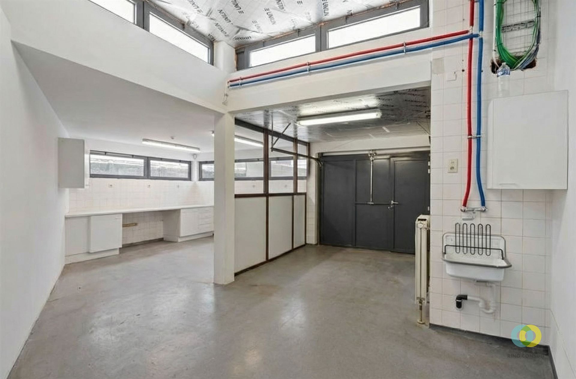 Commercial for rent in Vilvoorde - photo 2