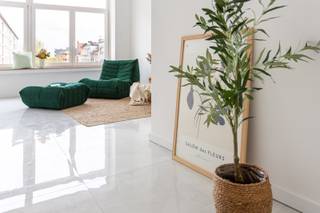 Gelegen op een toplocatie voor wie mobiliteit belangrijk is: openbaar vervoer (tram, bus, trein en de Antwerpse Velo’s) bevindt zich op...