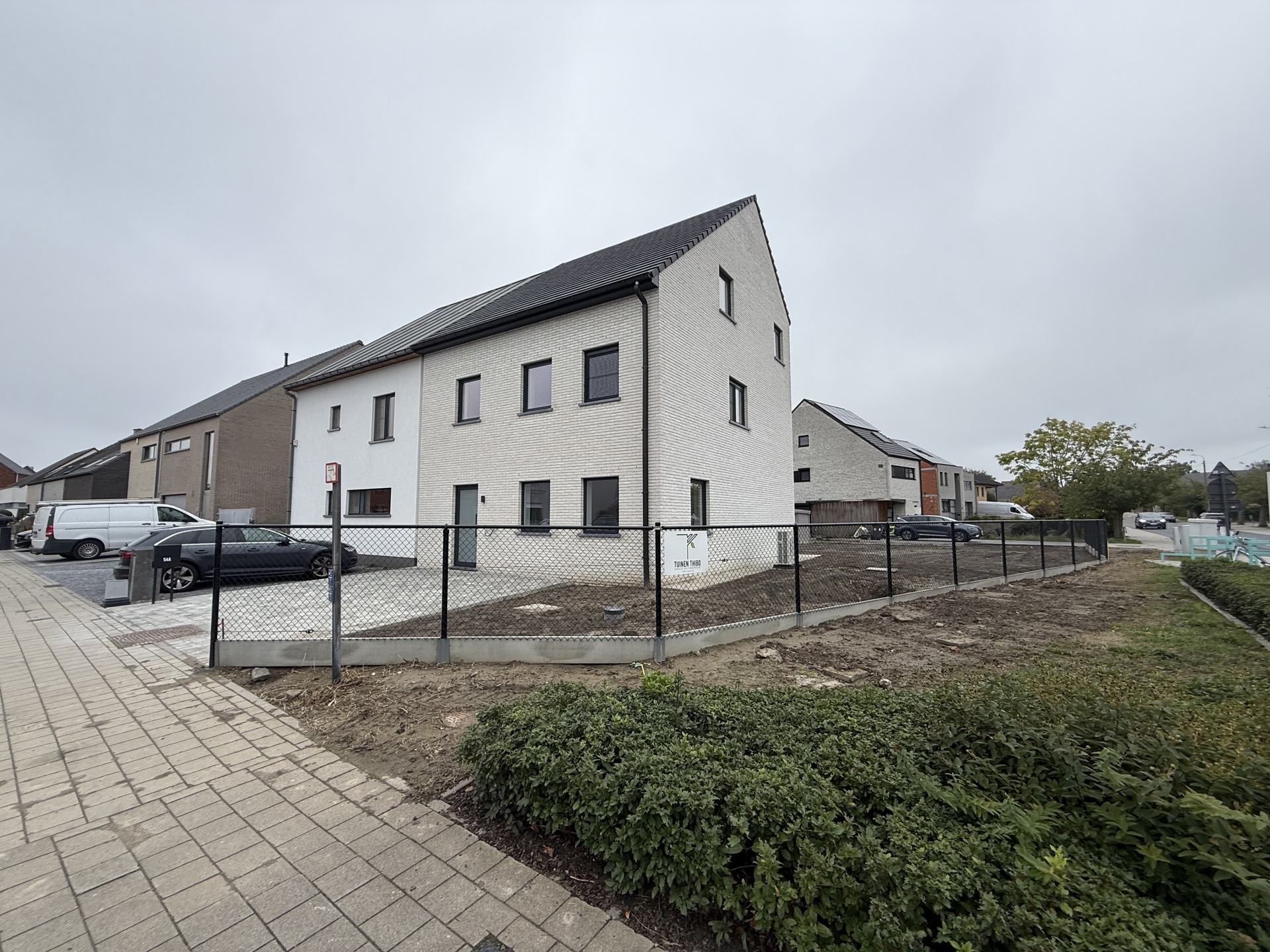 LEDE - NIEUWBOUW HoB vlakbij de dorpskern. - foto 2