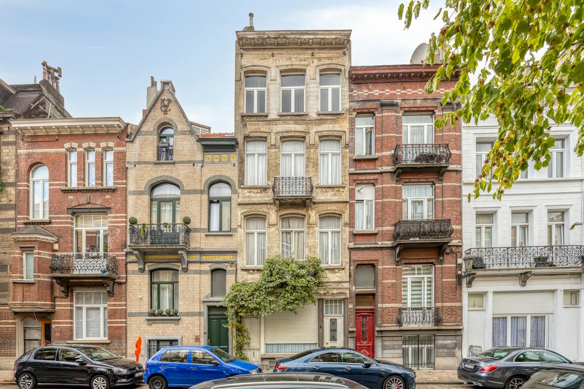 Joseph Brandstraat 109