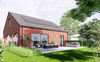 Maison à vendre à Tirlemont