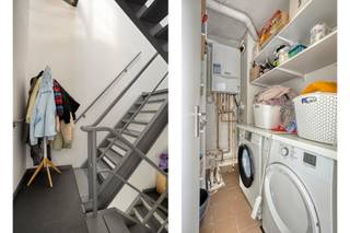 Interessante investeringsopportuniteit op een goede ligging. Dit opbrengsteigendom bestaat uit een ruime kantoorruimte op het gelijkvloers en...