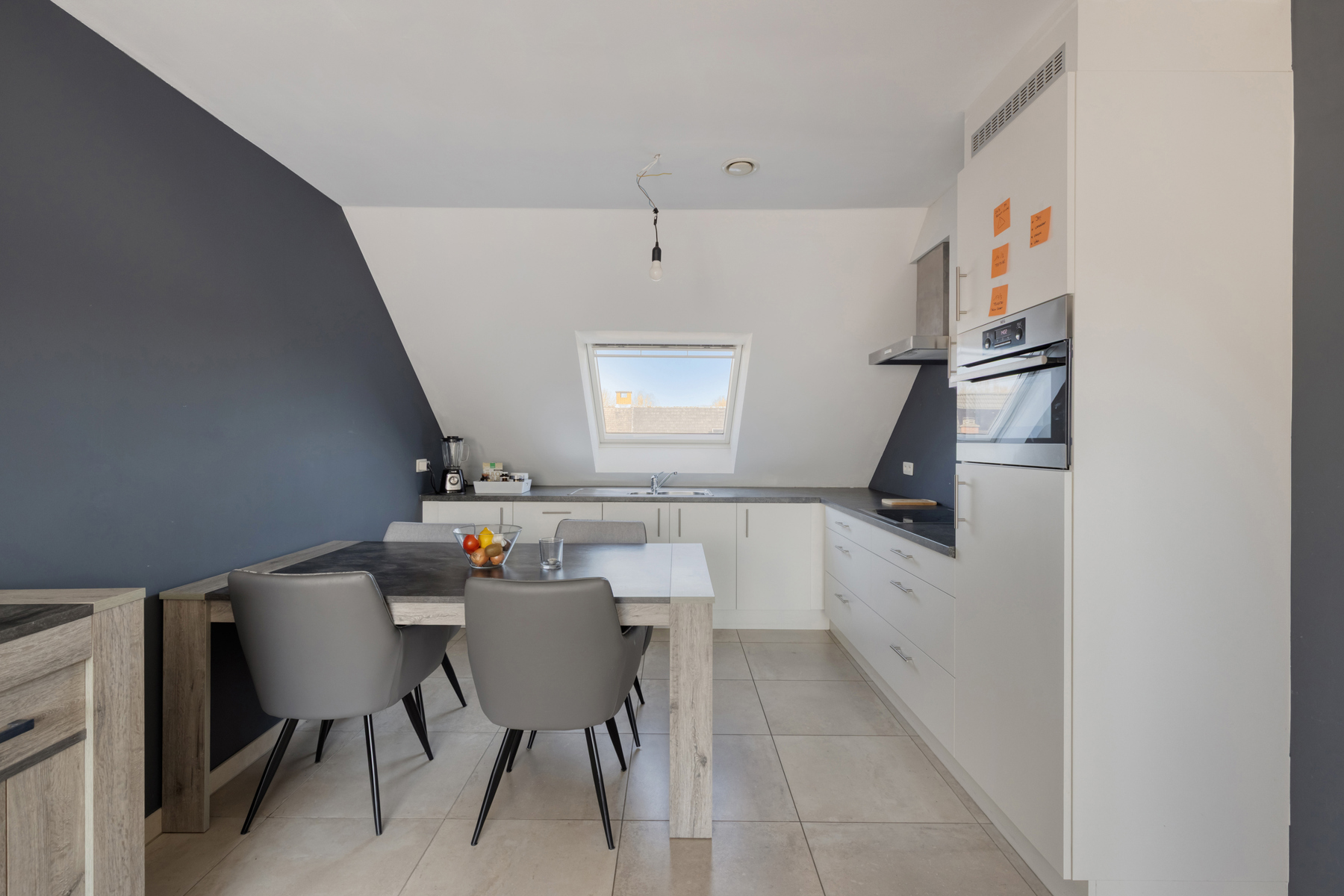 Appartement te koop in Denderleeuw met 2 slaapkamers - foto 5