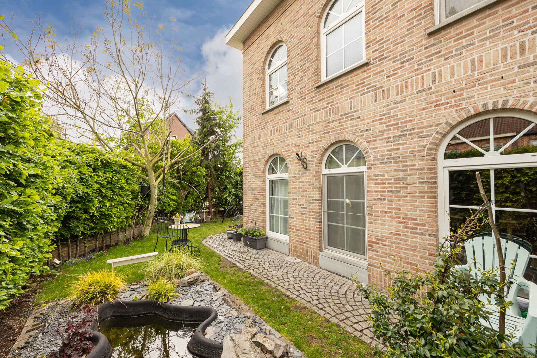 House for sale in Edegem with 3 bedrooms - photo 3