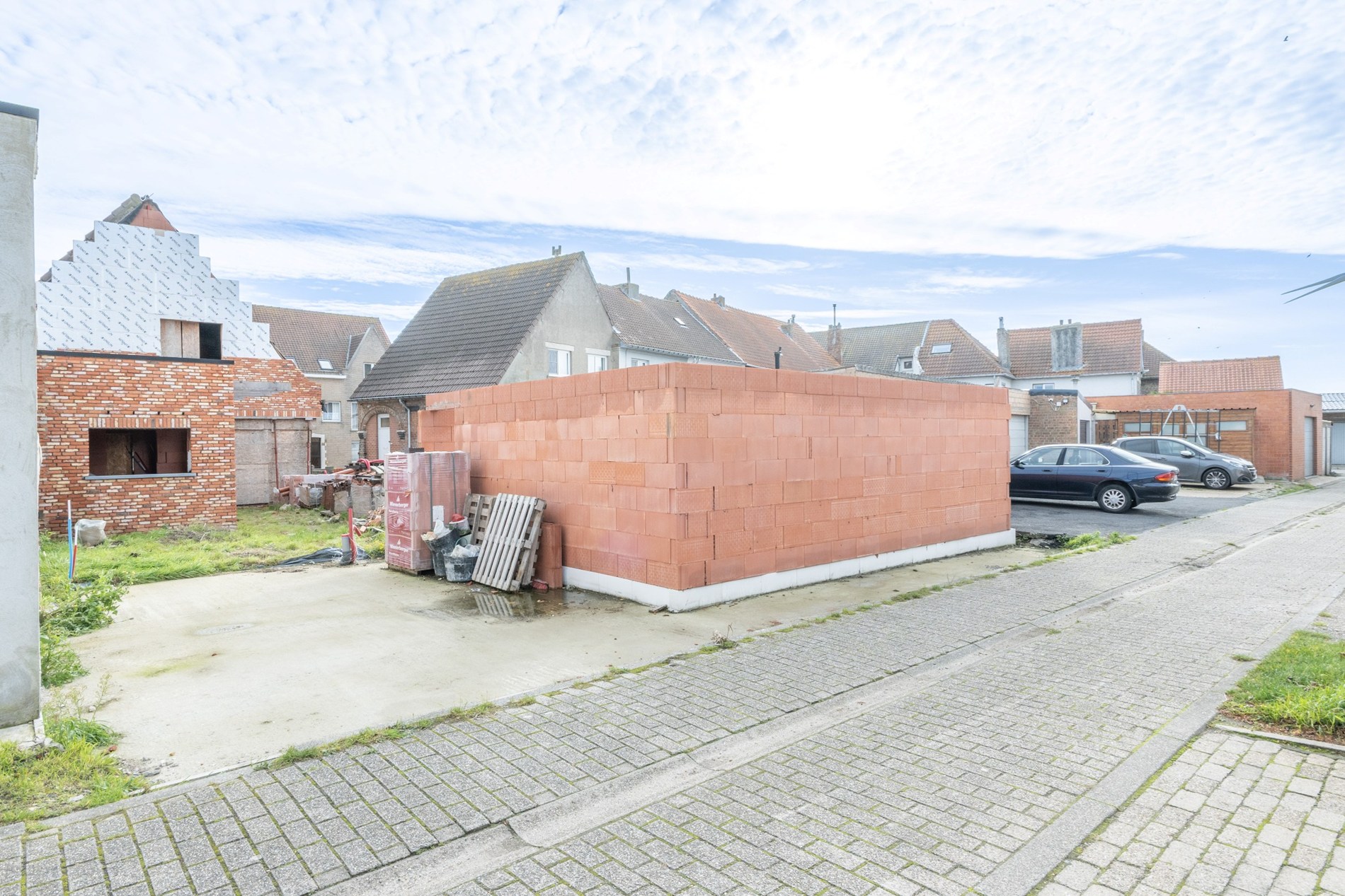 Woning met veel potentieel te Zwankendamme - foto 4