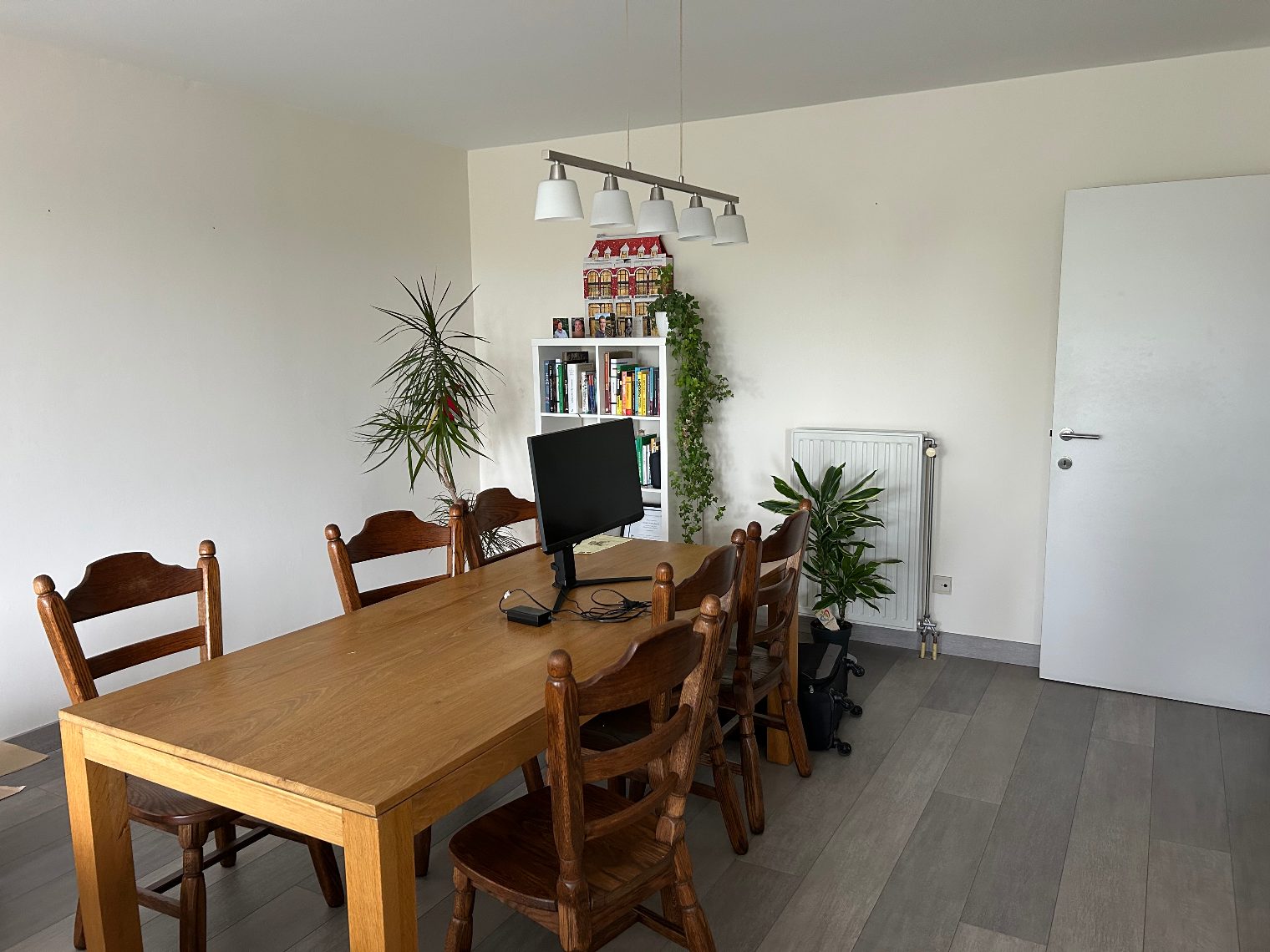 Appartement te huur in Wilrijk met 3 slaapkamers - foto 4