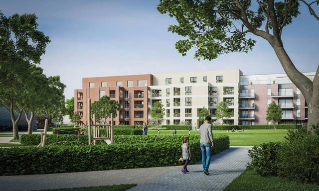 Project for sale in Maasmechelen