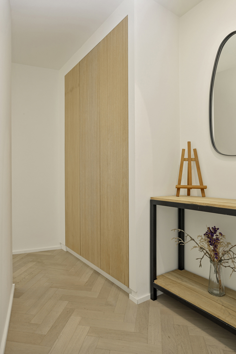 Luxueus 2-Slaapkamerappartement op Toplocatie op ’t Zuid - foto 5