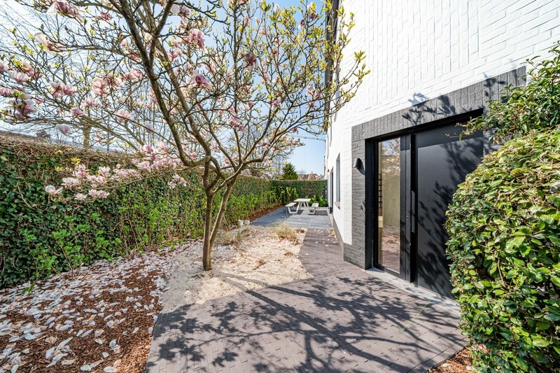 Move-in ready home with a delightful south-facing garden - photo 2