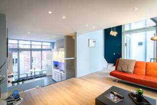 Apartment for sale in Bruges