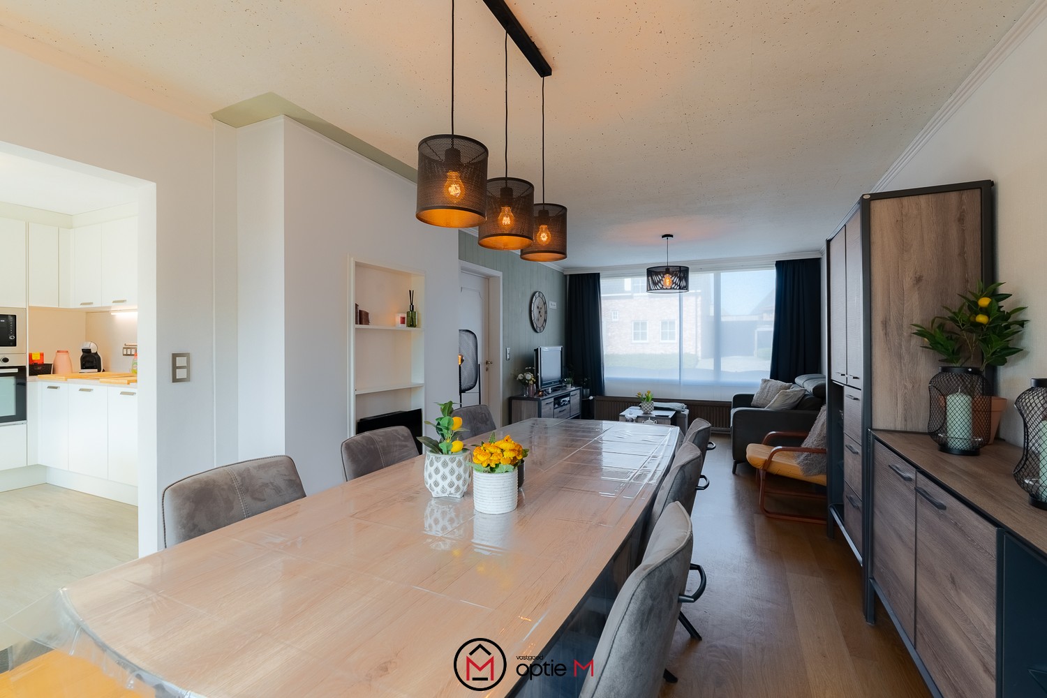 Leemweg 7 - Hechtel-Eksel - Instapklare woning te koop met 3 slaapkamers, garage en tuin - foto 5