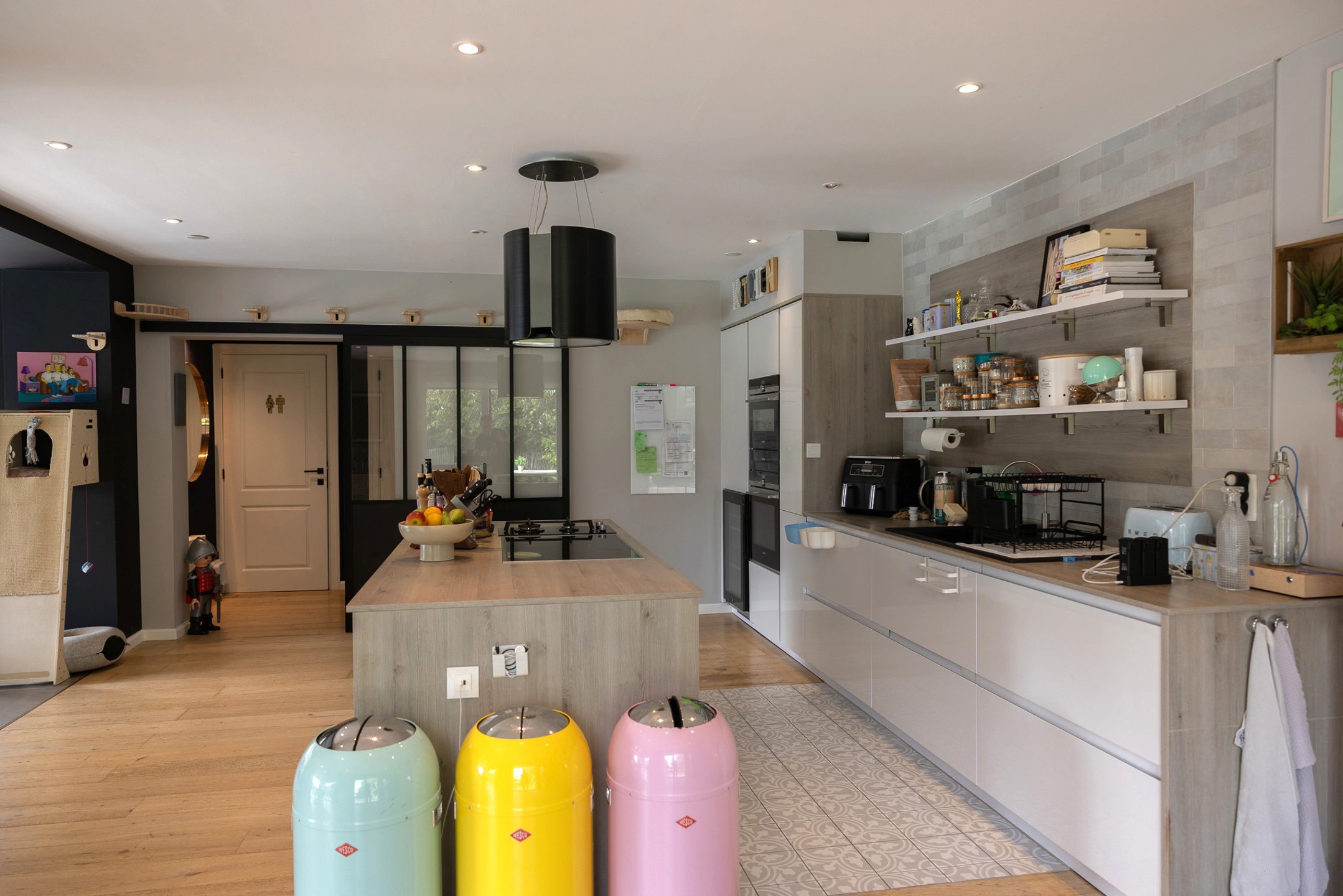 Prachtige villa in een rustige en groene omgeving - foto 4