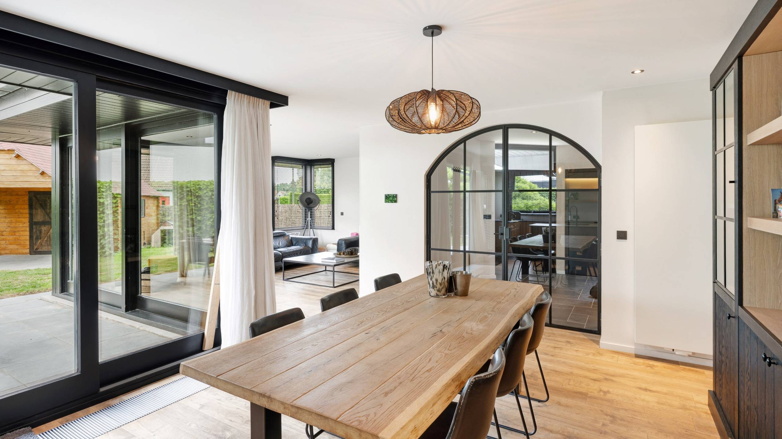 Residentieel gelegen alleenstaande villa te Knokke - foto 4