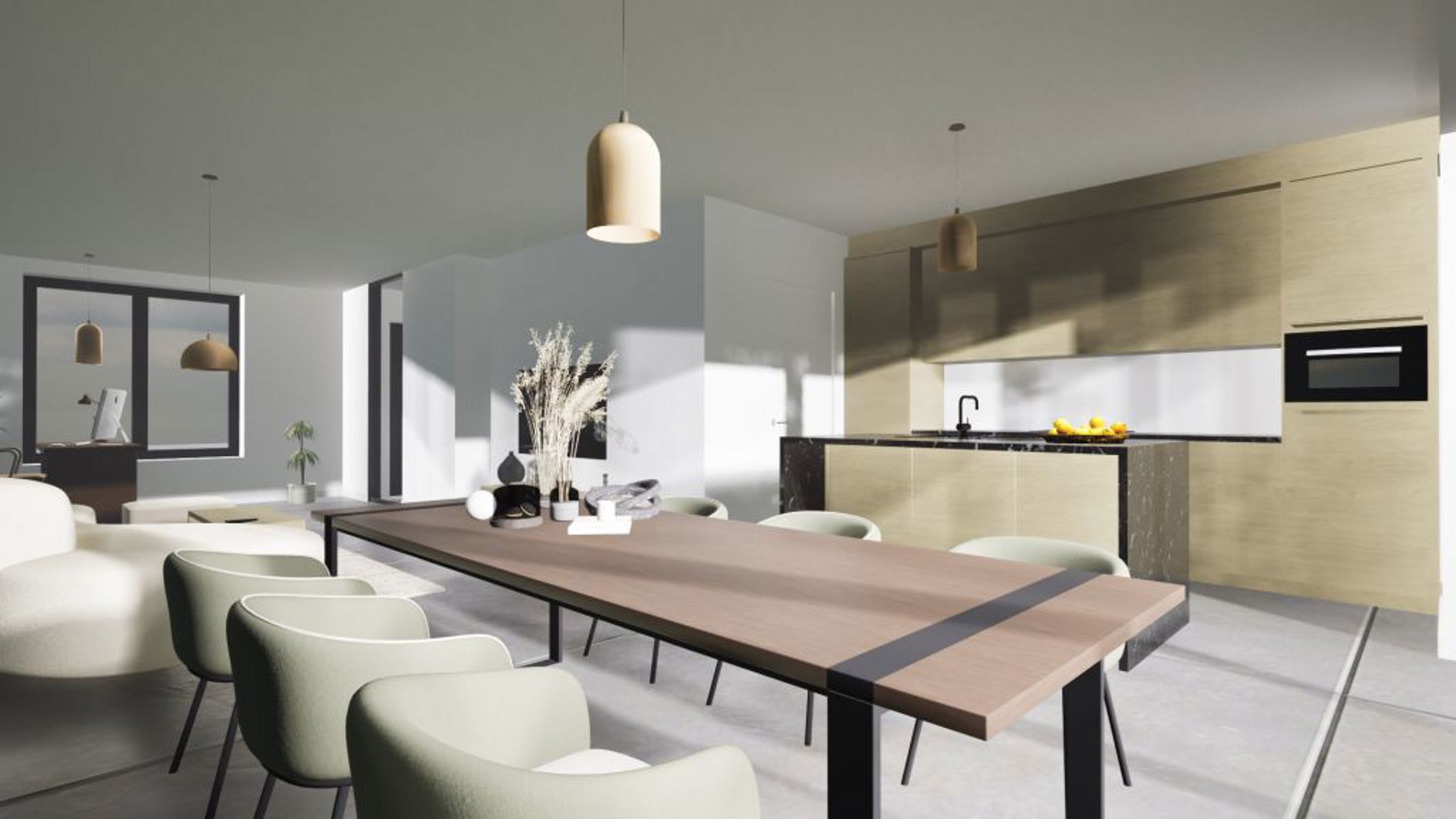 Huis te koop in Hoogstraten met 3 slaapkamers - foto 4