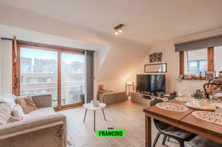 Apartment for sale in Middelkerke