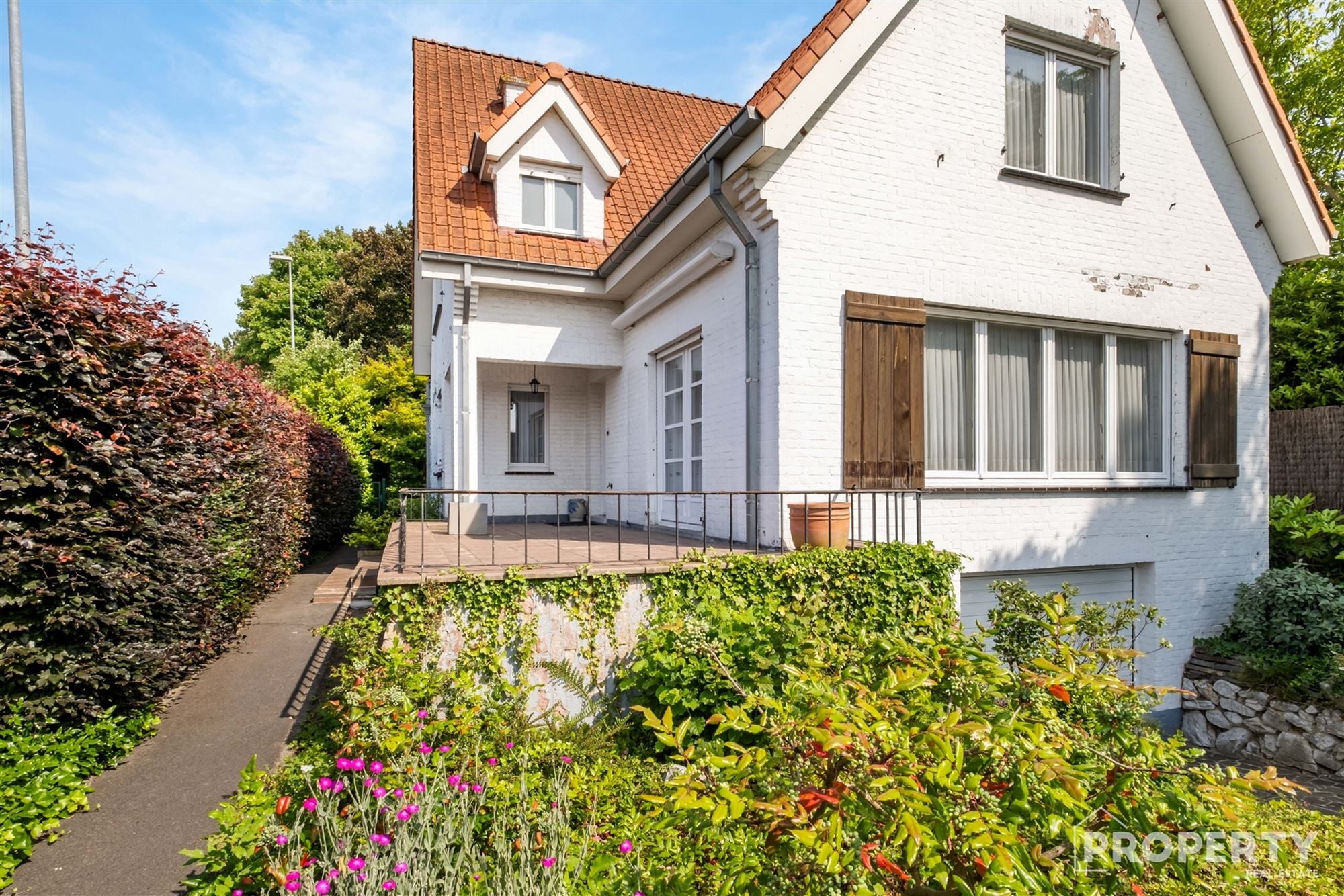 TOP ! CHARMANTE VILLA SPACIEUSE A VENDRE ! - photo 1