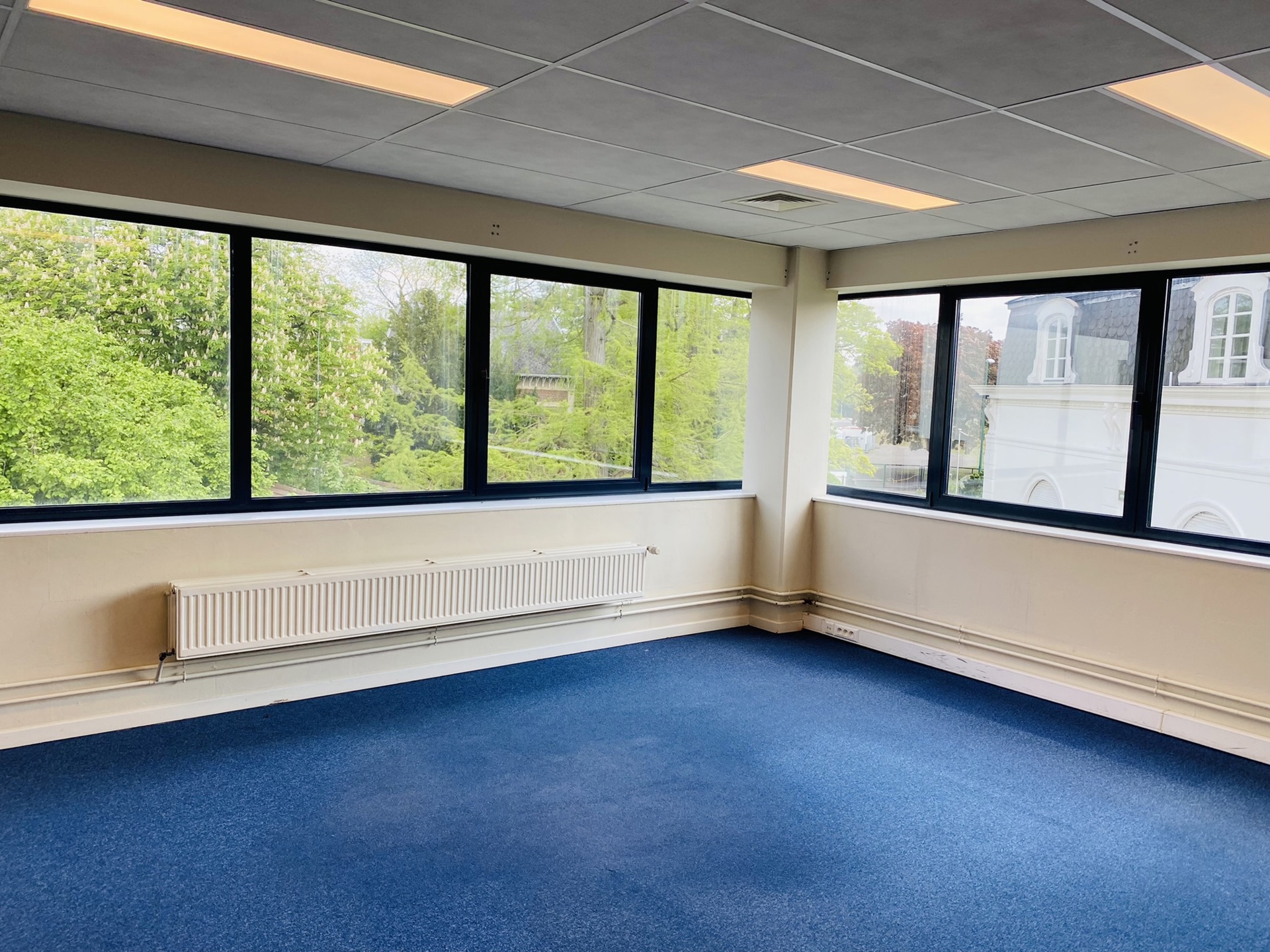 KANTOREN TE HUUR STROMBEEK  - foto 4